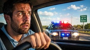first offense driving without insurance in Texas